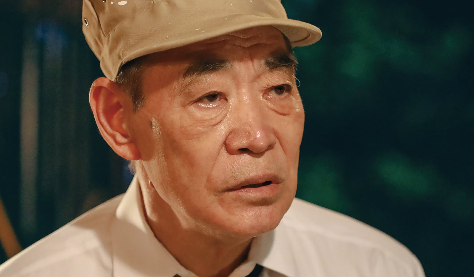 柄本明 （C）読売テレビ