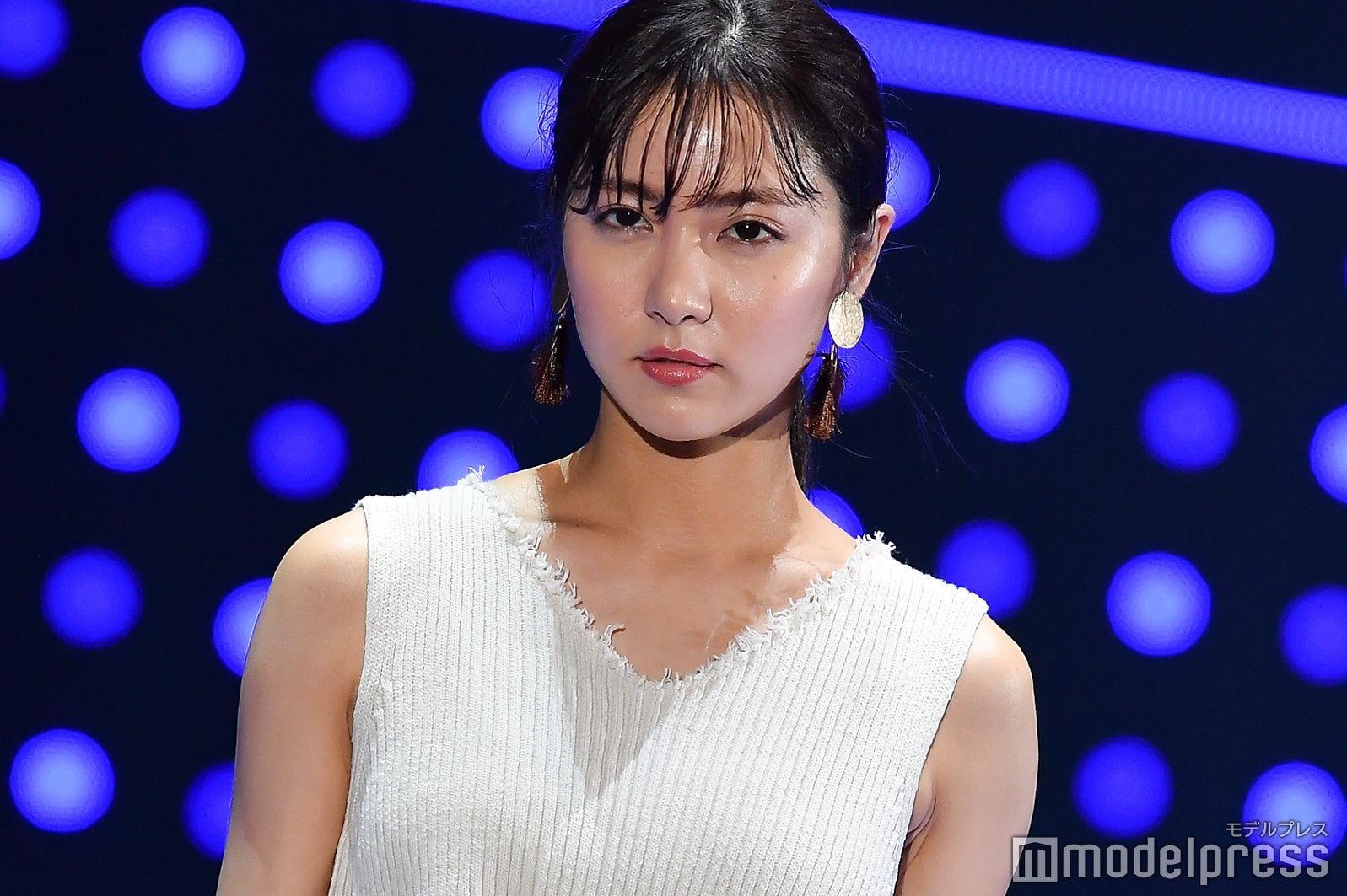 石川恋（C）モデルプレス