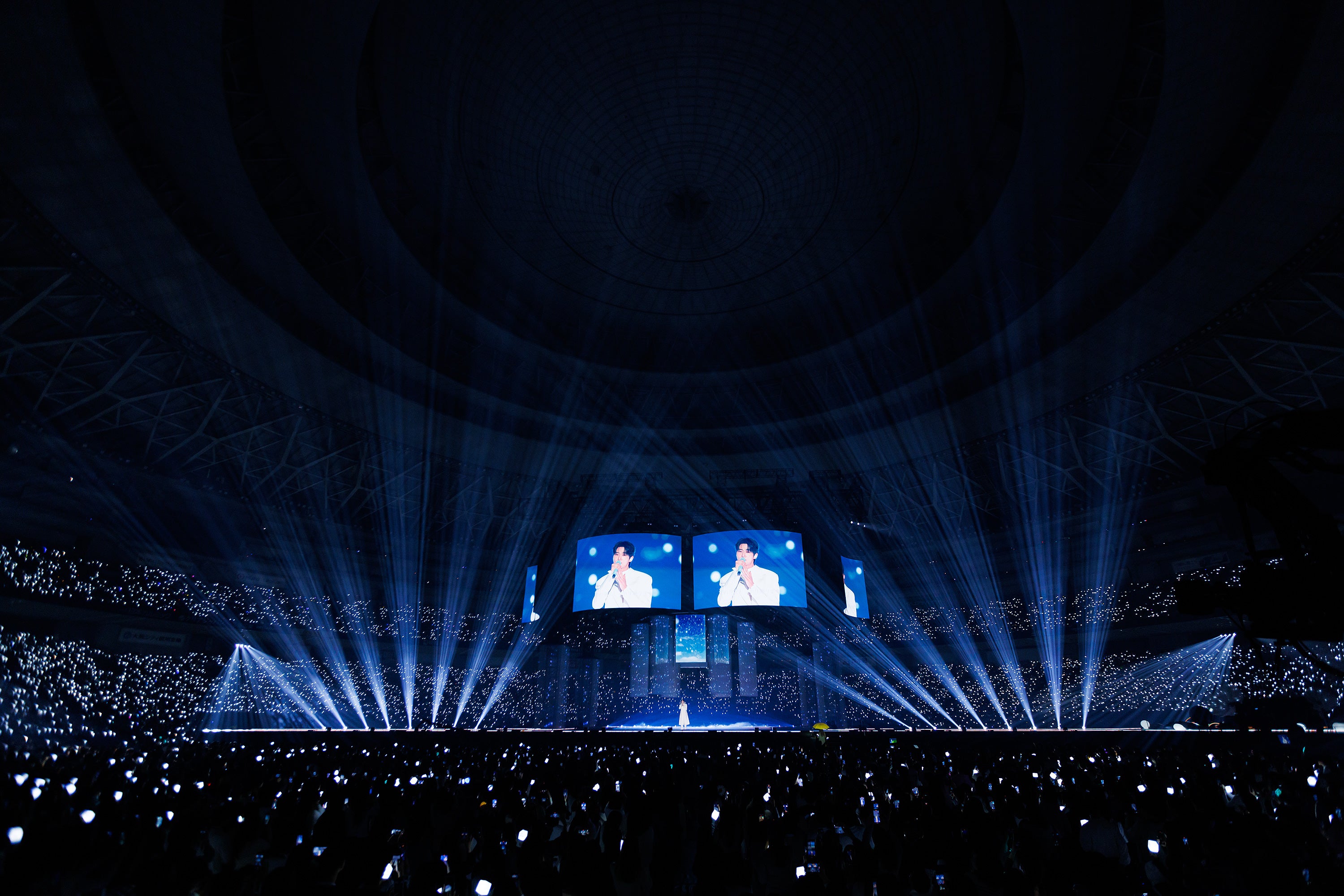 ビョン・ウソク（C）CJ ENM