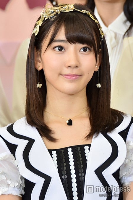 渡辺麻友 高橋みなみへ レコ大大賞をあげたい 卒業への思い語る モデルプレス