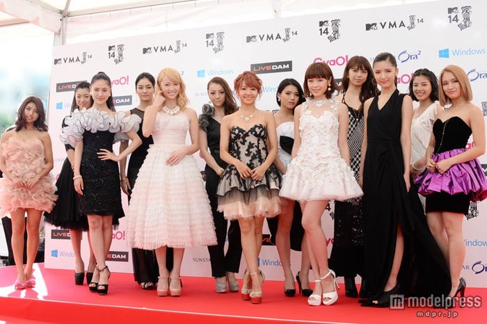 E-girls