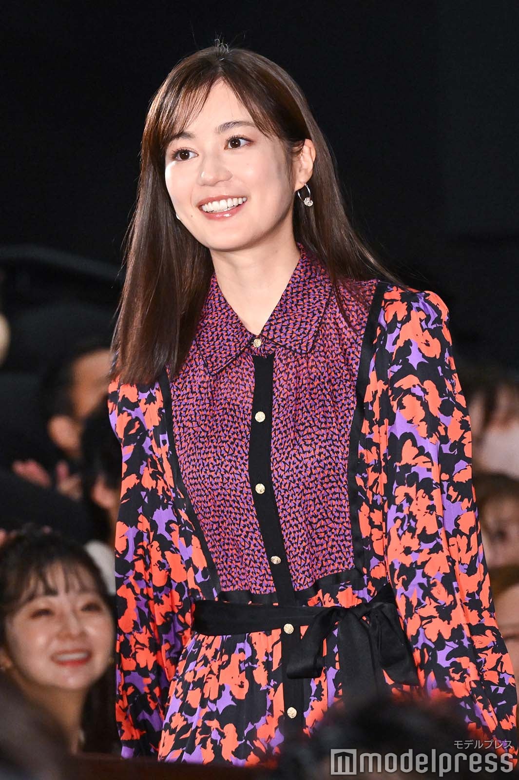 生田絵梨花（C）モデルプレス