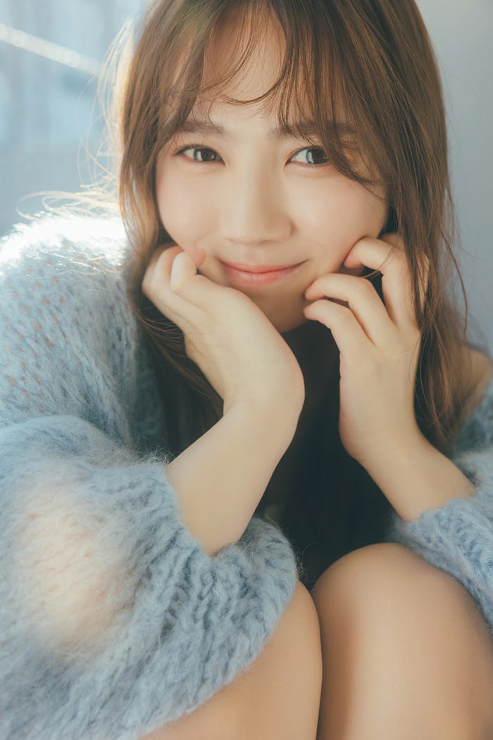 田村真佑(C)光文社/週刊FLASH 写真:東 京祐