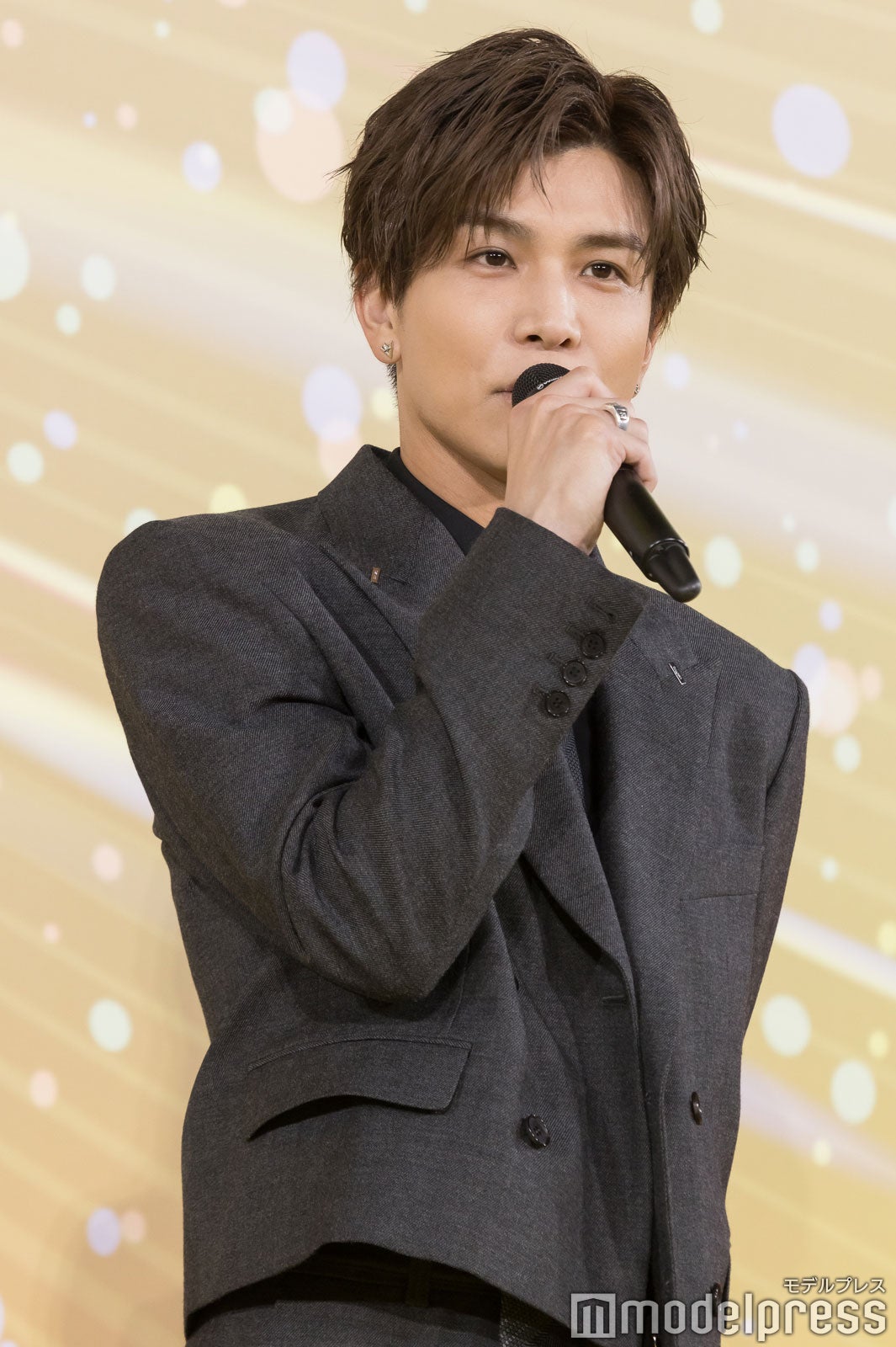 岩田剛典（C）モデルプレス