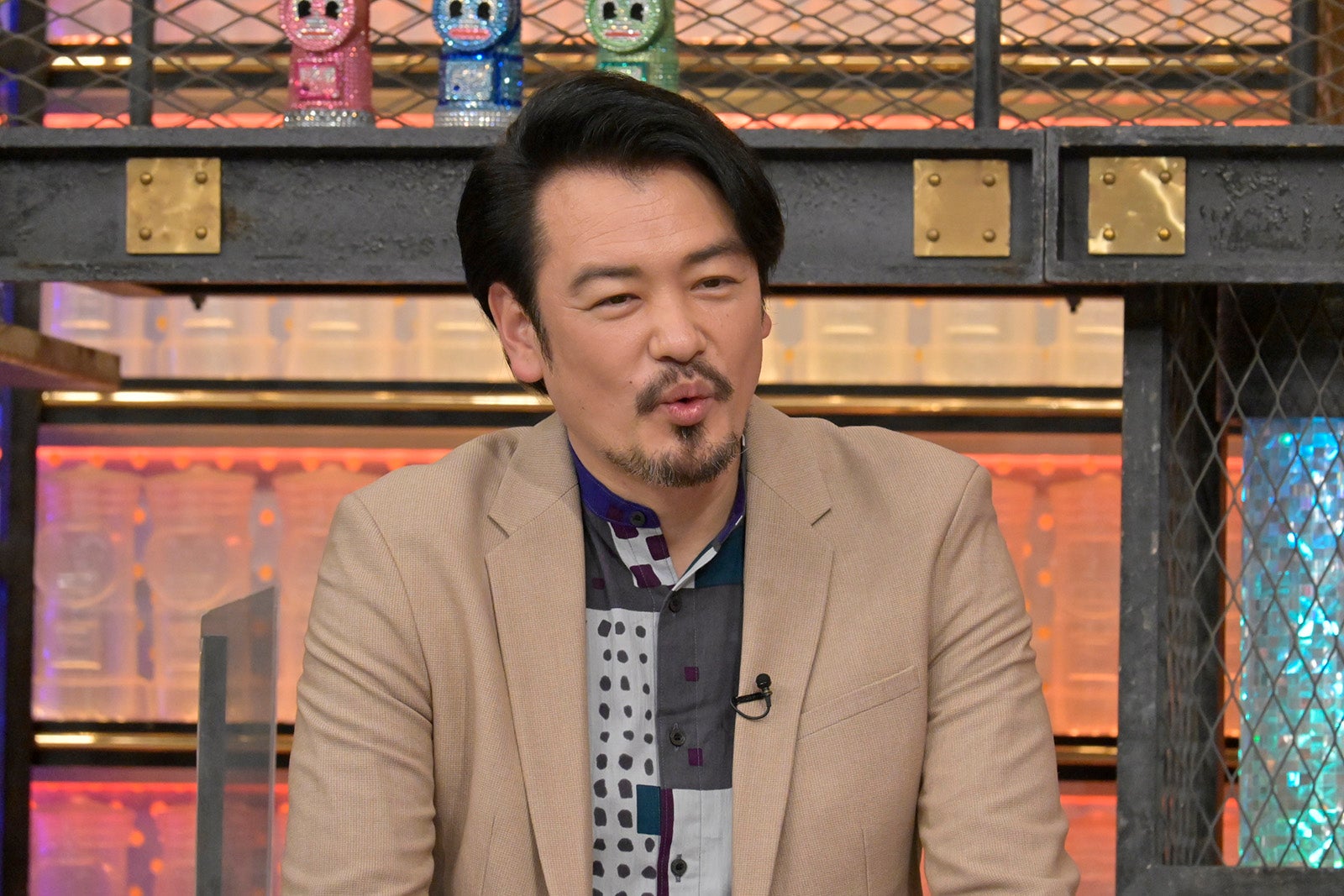 小田井涼平 （C）読売テレビ