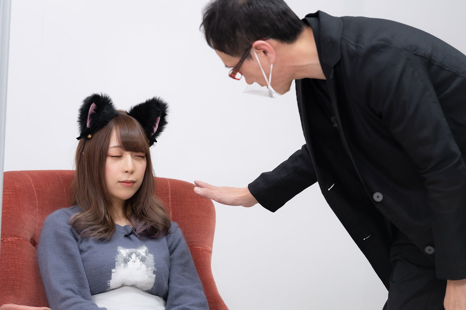 宮本彩希 （C）テレビ大阪