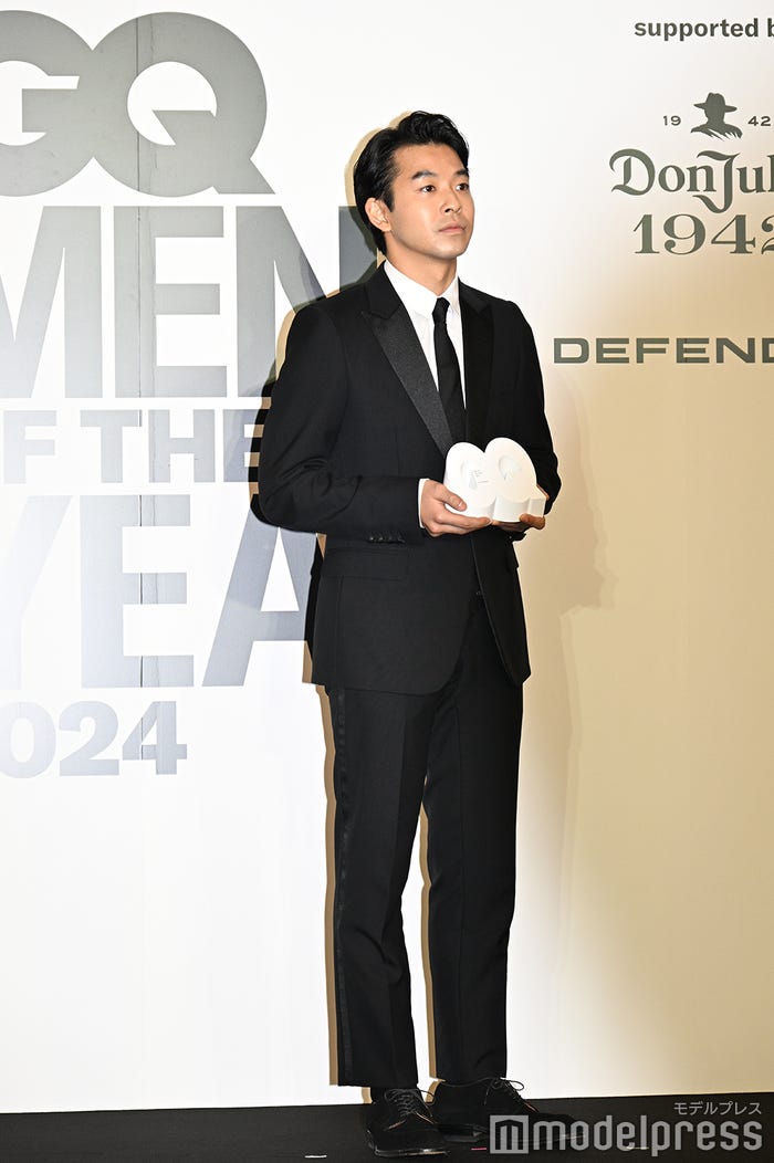 仲野太賀(C)モデルプレス