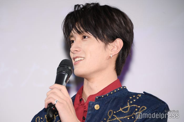 山中柔太朗(C)モデルプレス