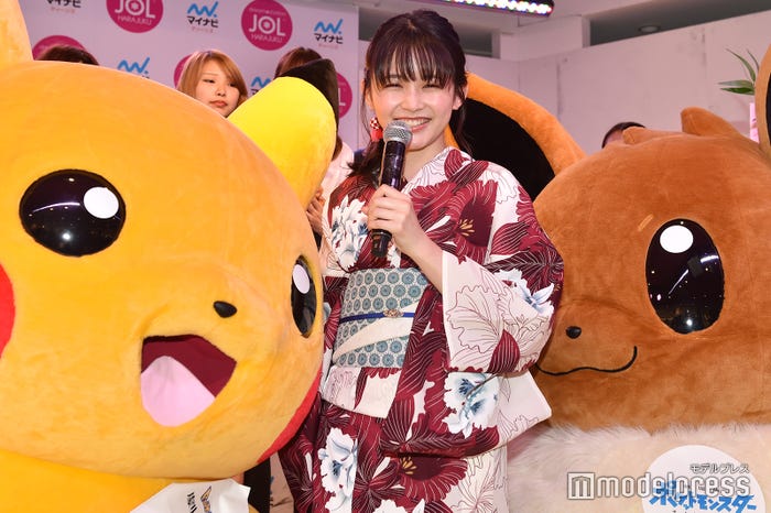 久間田琳加(C)モデルプレス