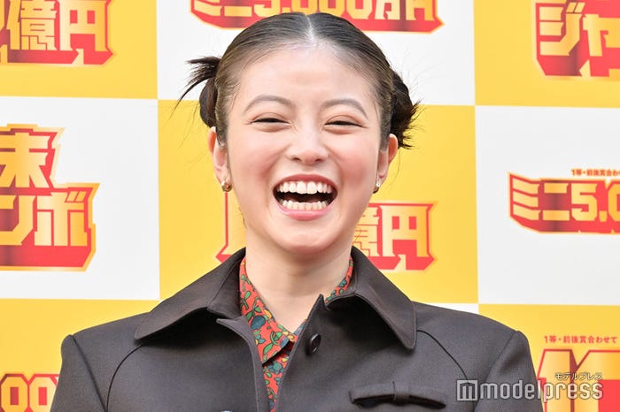 今田美桜(C)モデルプレス