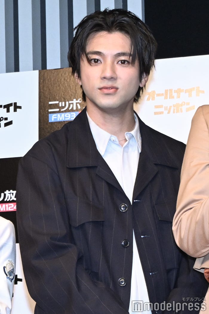 山田裕貴(C)モデルプレス