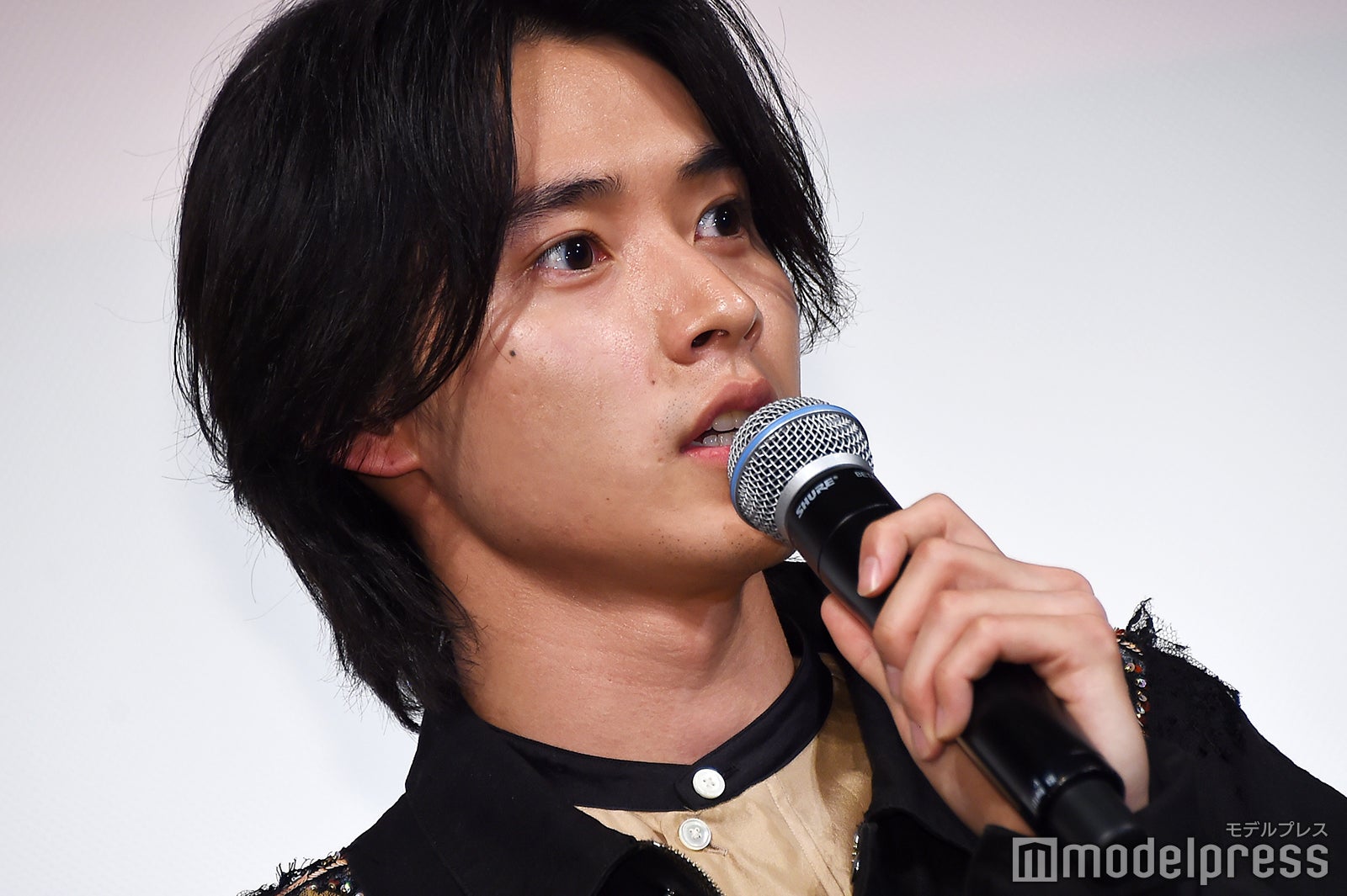 山崎賢人 （C）モデルプレス