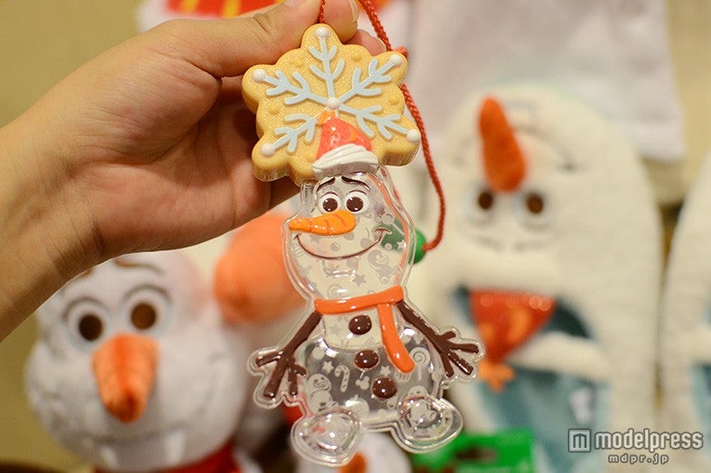 トゥインクルペンダント￥1600