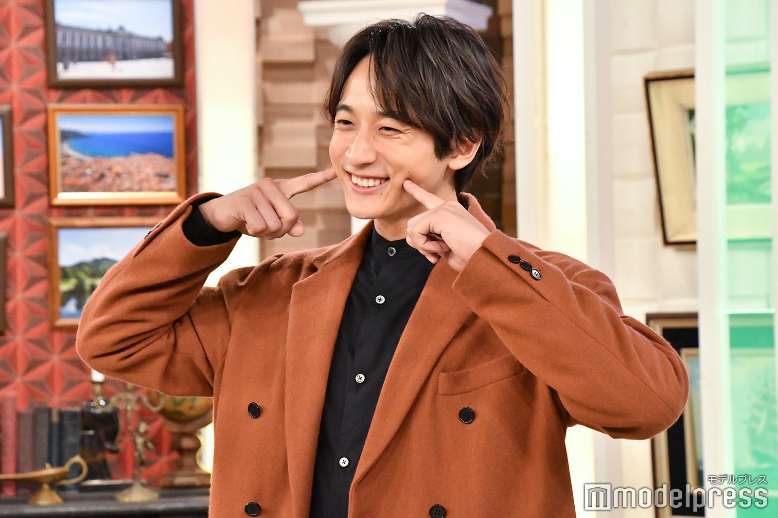 小関裕太 （C）モデルプレス