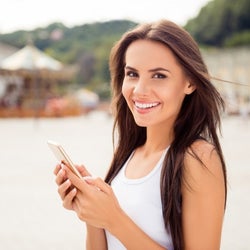 男の 会いたい欲をそそるline 4つ モデルプレス