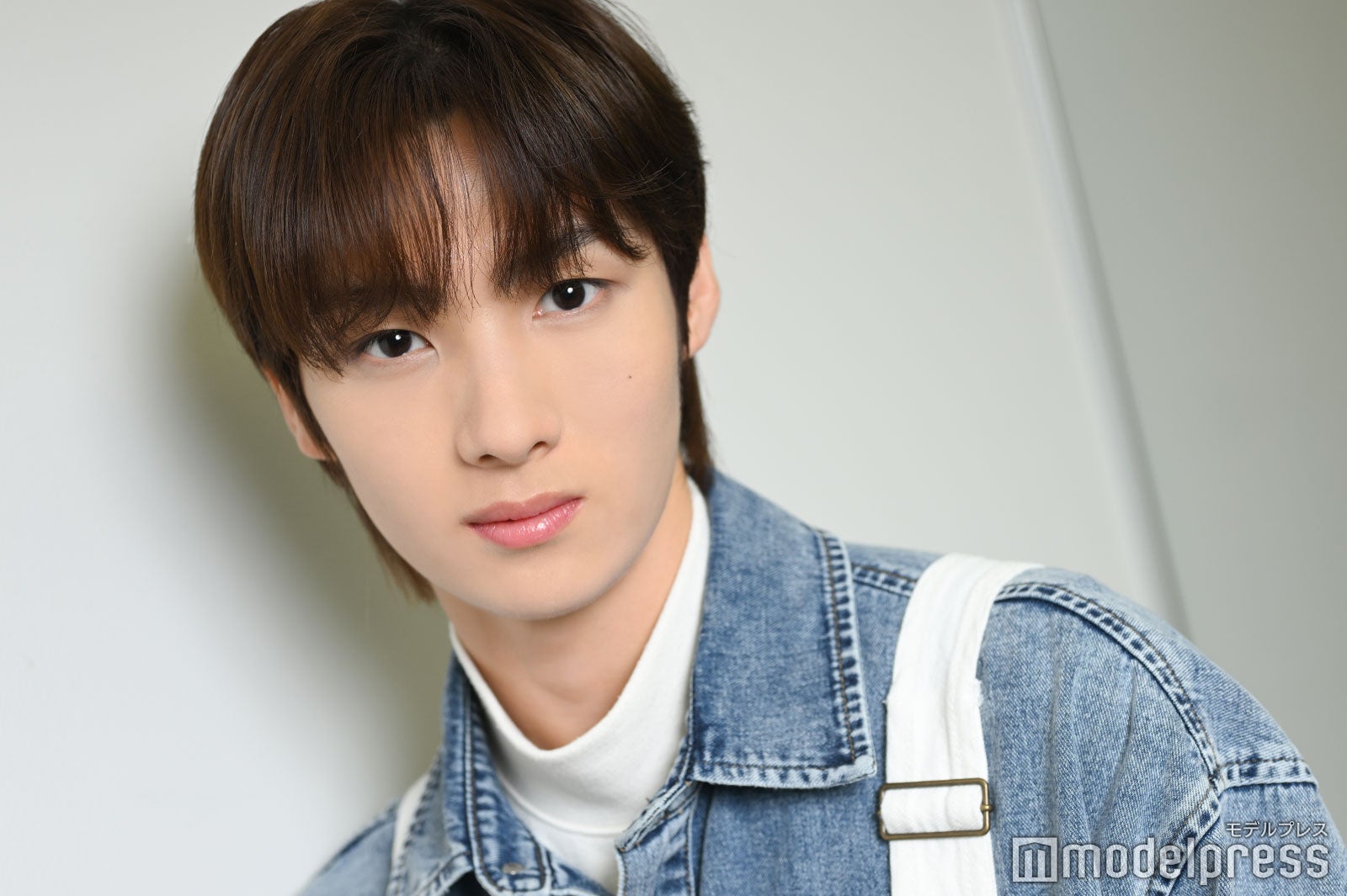 YOUNGJAE（ヨンジェ）（C）モデルプレス