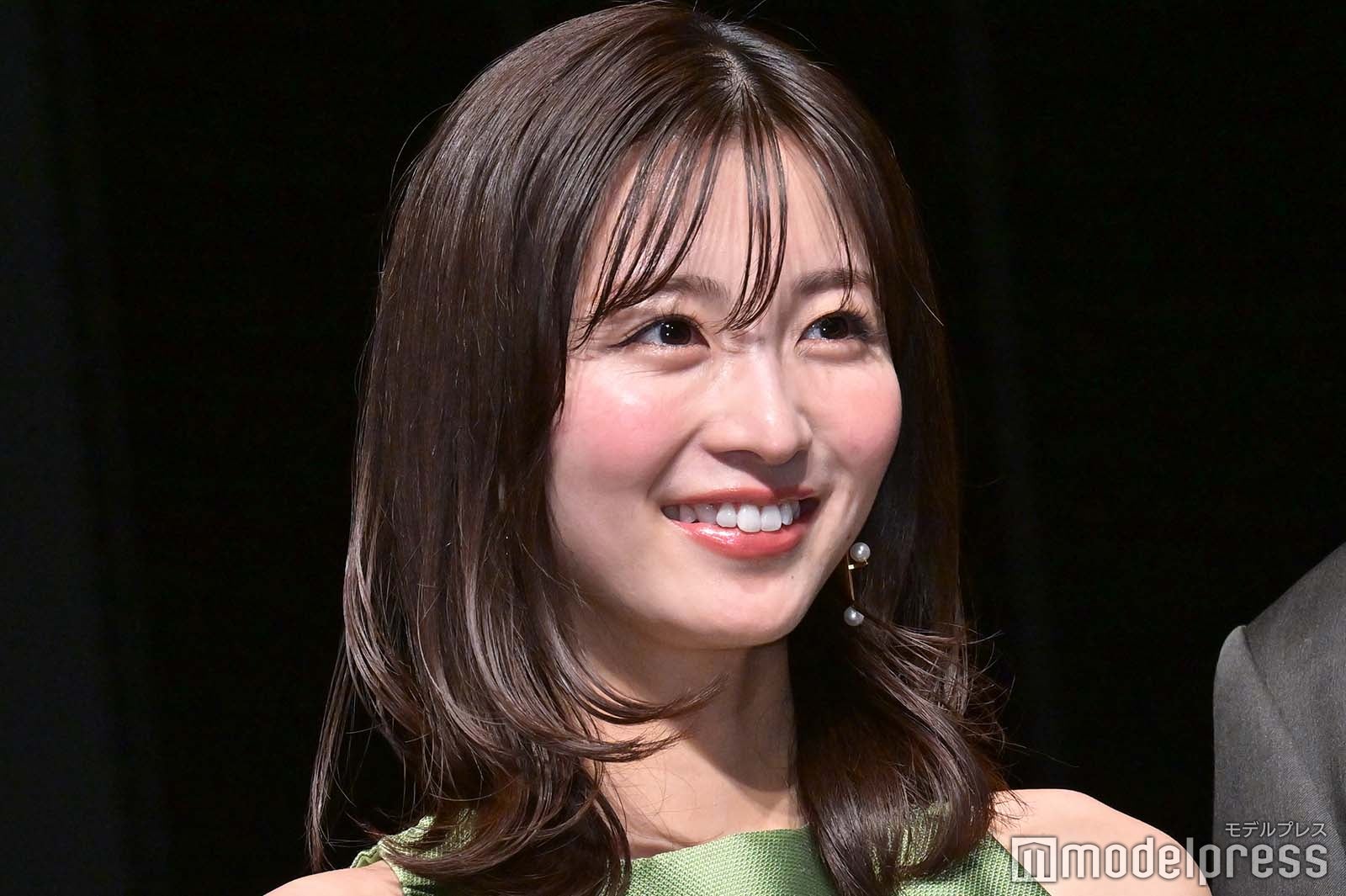 岡崎紗絵（C）モデルプレス