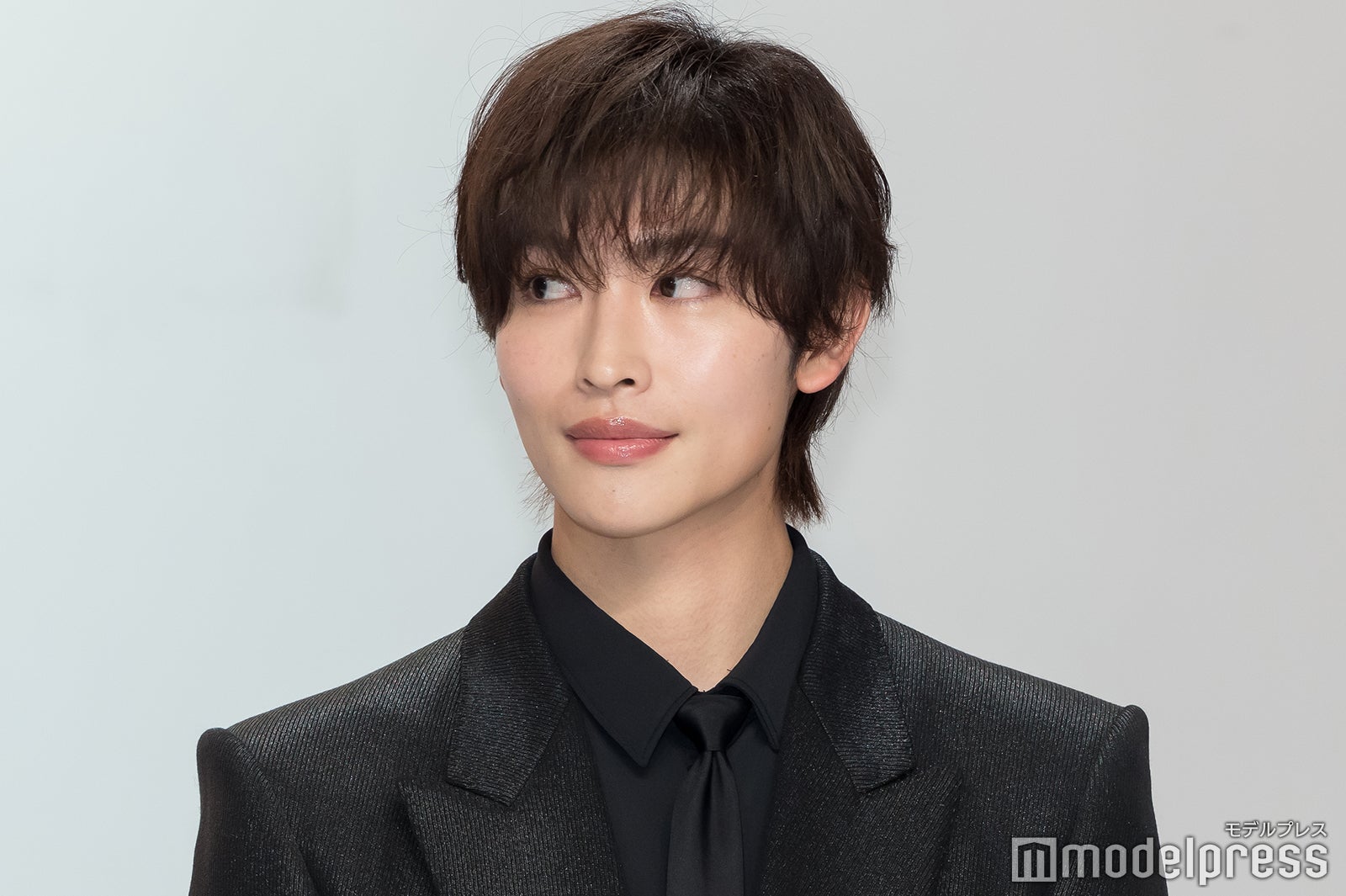 増子敦貴（C）モデルプレス