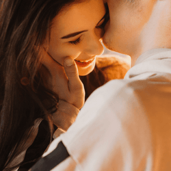 何度もしたくなるじゃん 男性を興奮させる キス中の仕草 って モデルプレス 何度もしたくなるじゃん 男性を興奮させる キス中の仕草 って モデルプレス