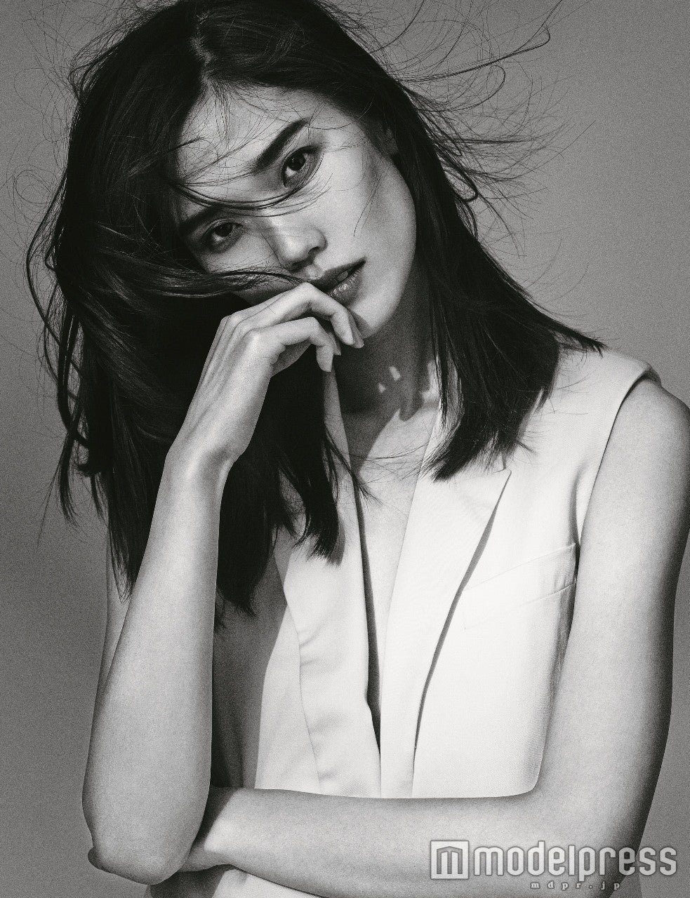 TAO（画像提供：所属事務所）