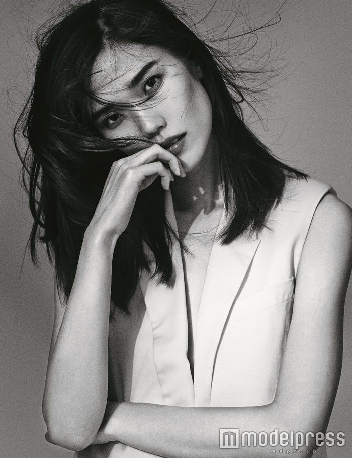 TAO(画像提供:所属事務所)