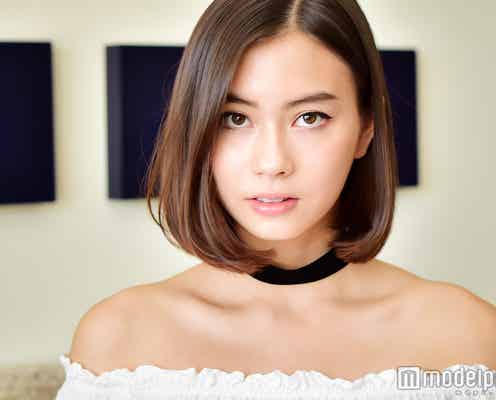 テラスハウス「ハワイ編」メンバー紹介その1<画家志望・モデル/ローレン・サイ>