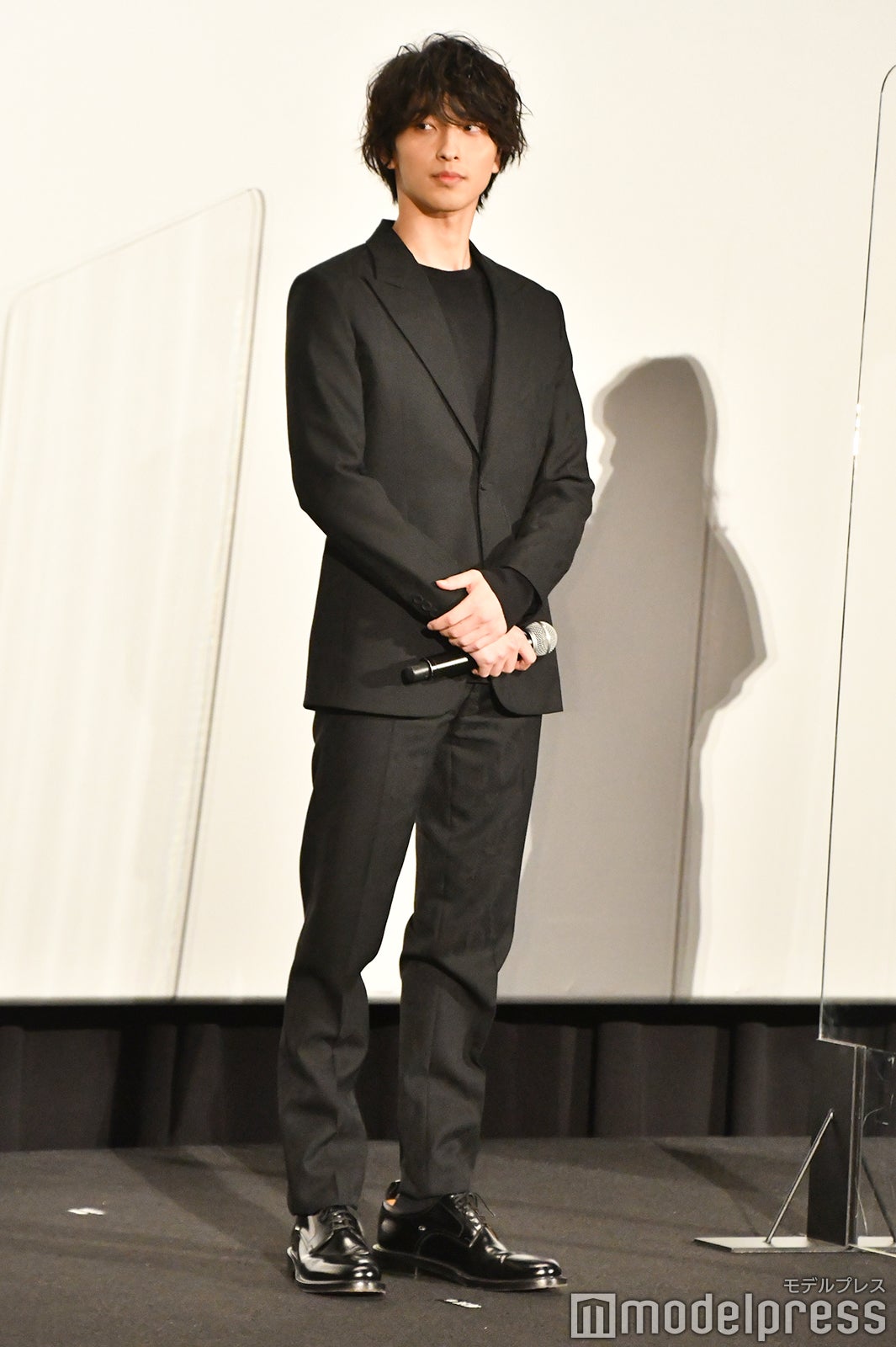 横浜流星 （C）モデルプレス