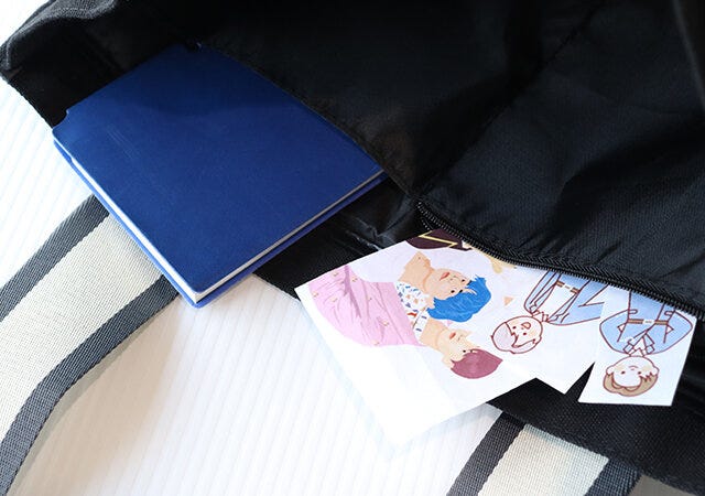 宝島社　ムック本　one