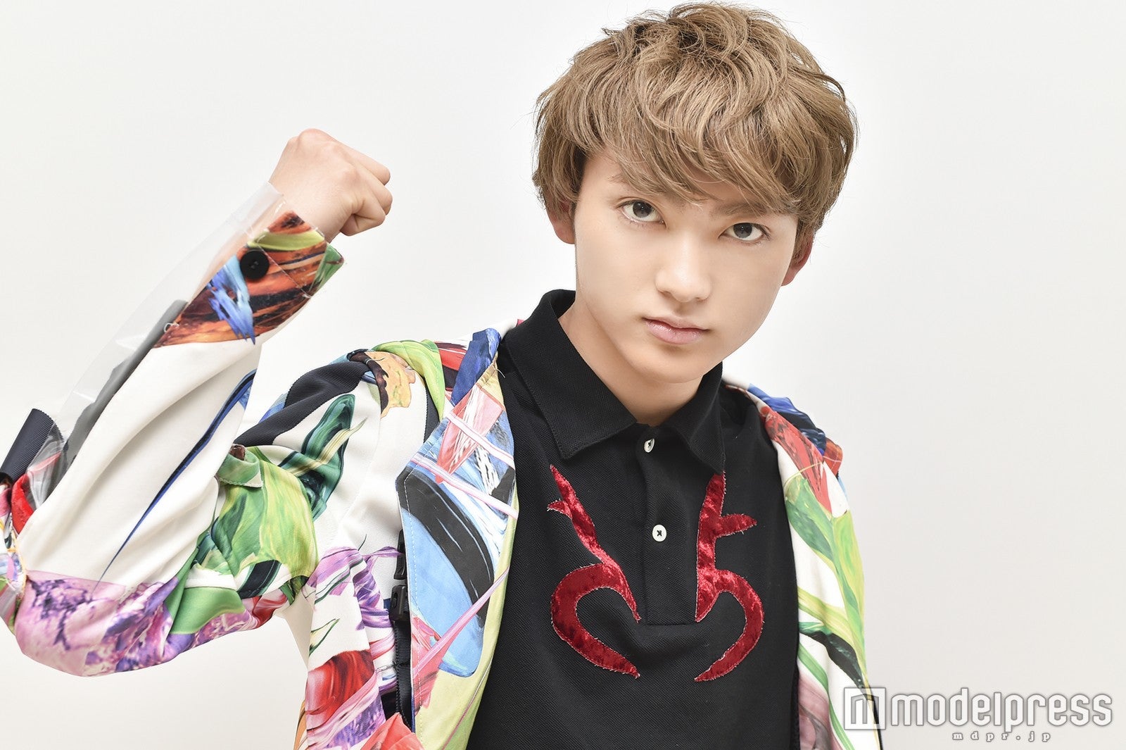 ユーキ （C）モデルプレス