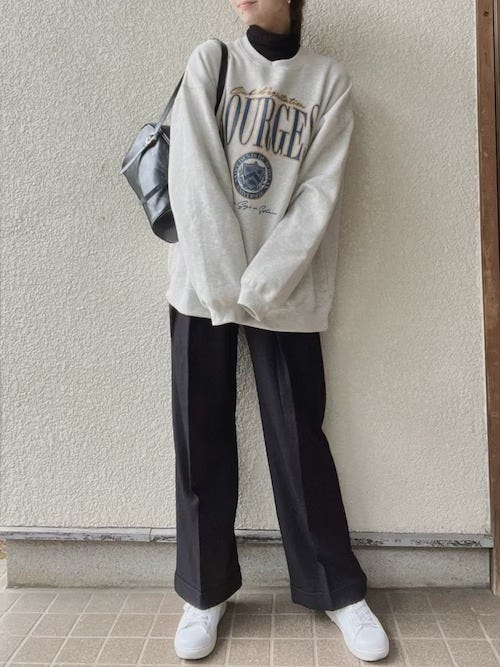 スウェット