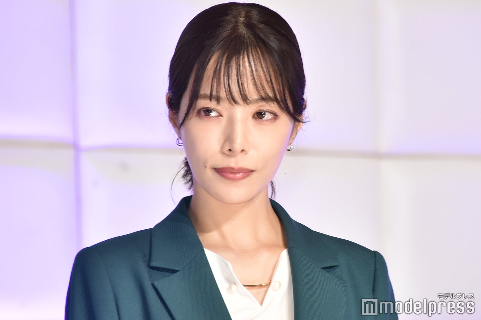 桜井ユキ （C）モデルプレス