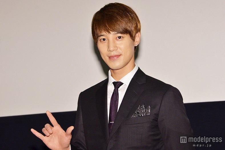 超新星・ソンモ