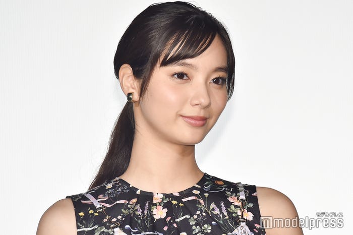 新川優愛(C)モデルプレス