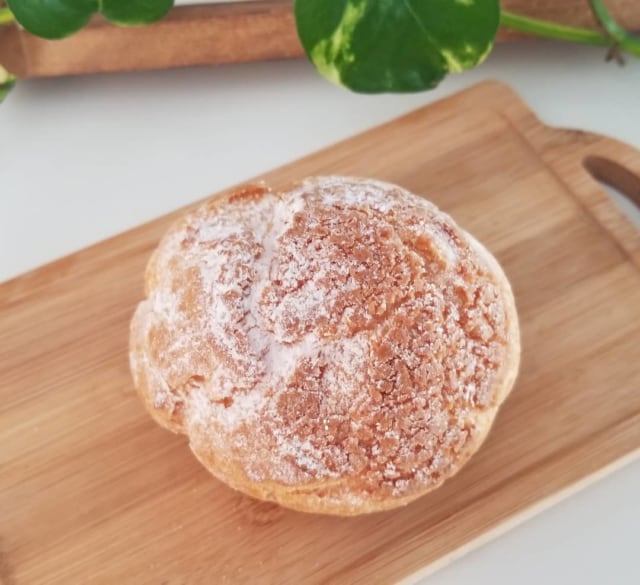 セブンのシュークリーム