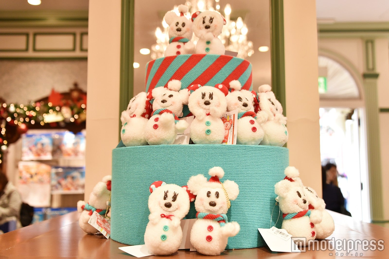 グッズ（C）モデルプレス