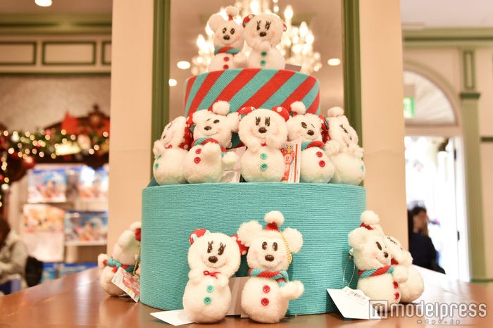 グッズ(C)モデルプレス