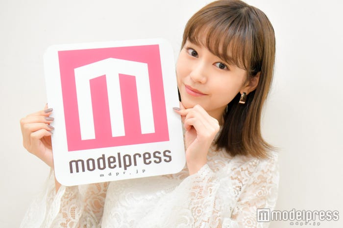 桐谷美玲(C)モデルプレス