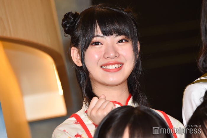 馬嘉伶(真楪伶)(C)モデルプレス