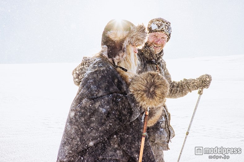 パウダースノーのゲレンデでウィンタースポーツを体験／画像提供：フィンランド政府観光局