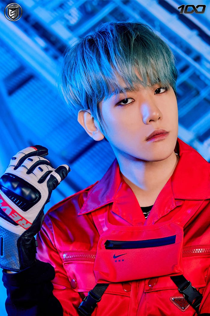 ベクヒョン(提供写真)