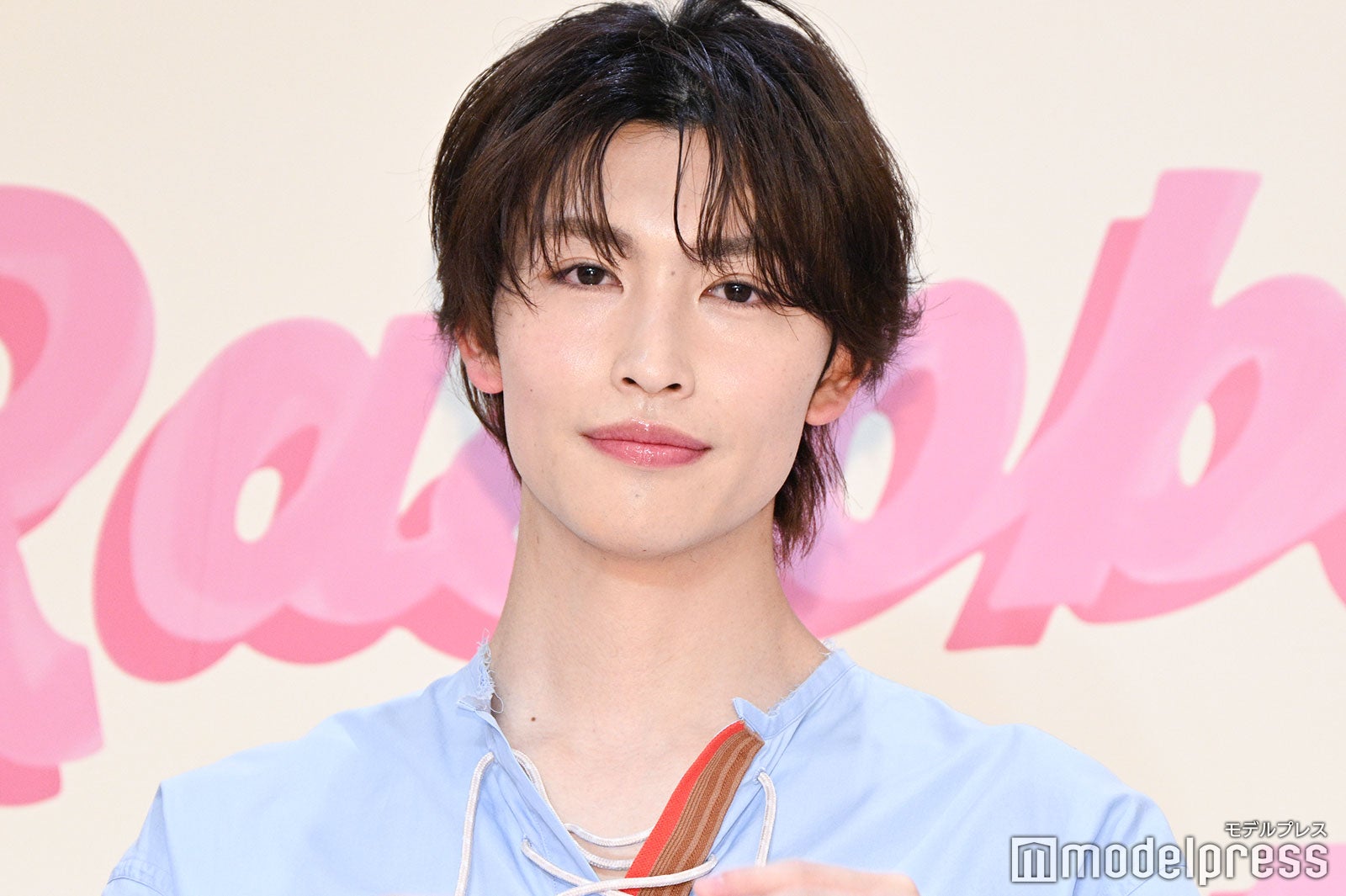 増子敦貴（C）モデルプレス