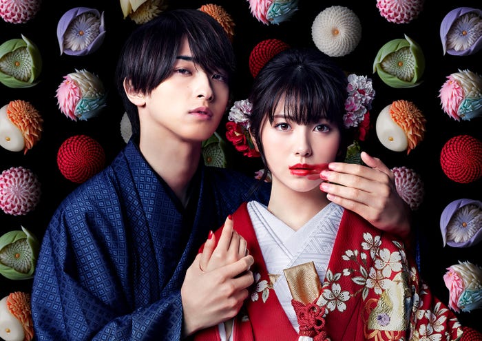 年夏ドラマ 横浜流星 浜辺美波のw主演 田中圭 山田涼介がバディ あらすじ 見どころまとめ モデルプレス 年夏ドラマ 横浜流星 浜辺美波のw主演 田中圭 山田涼介がバディ あらすじ 見どころまとめ モデルプレス