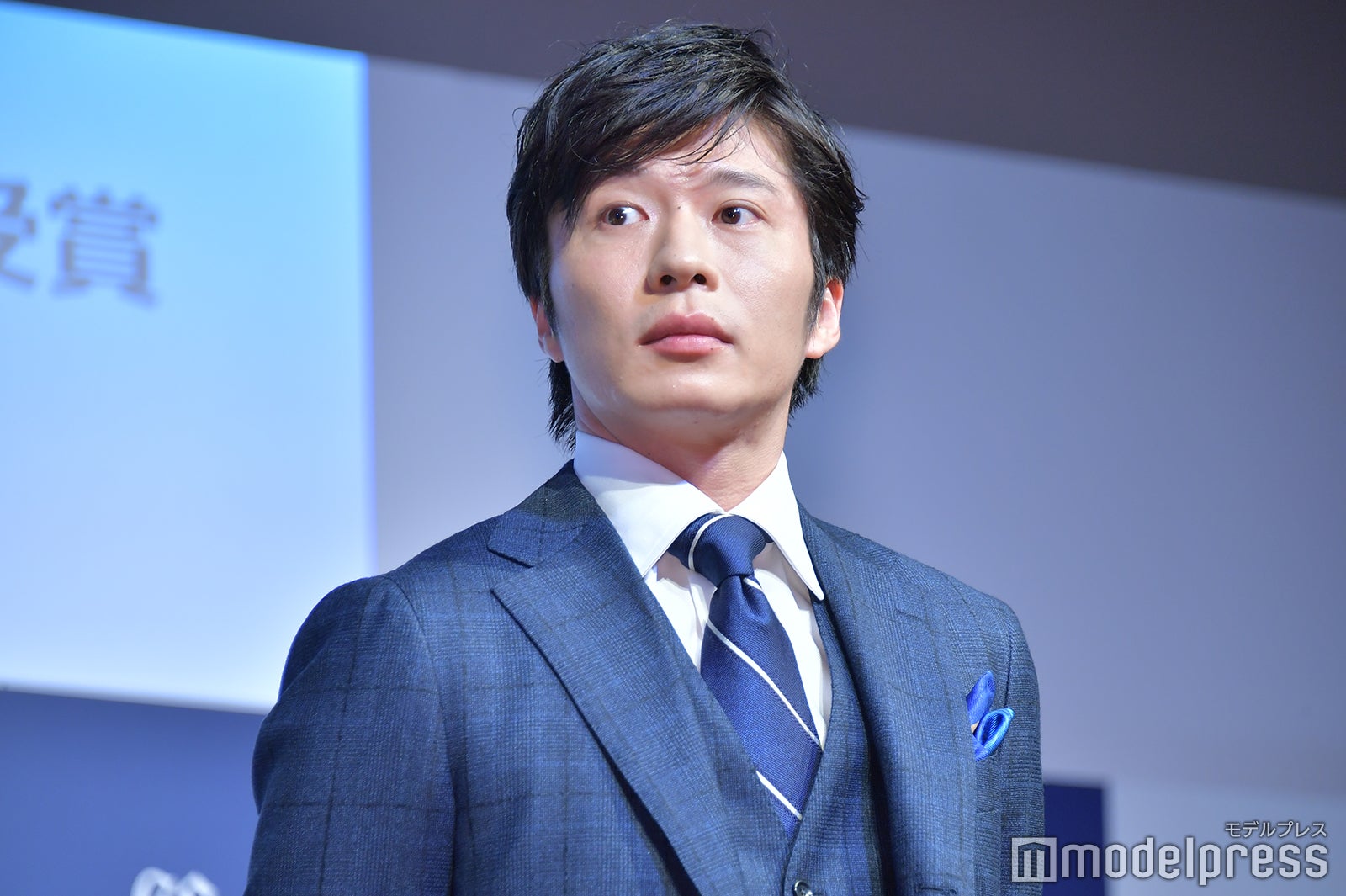 田中圭（C）モデルプレス