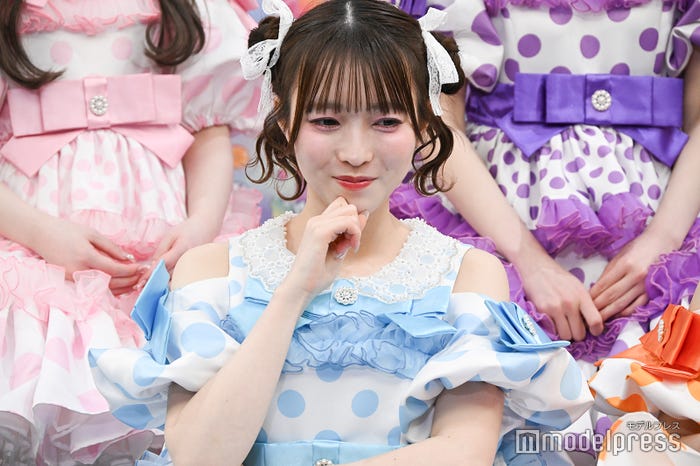 梅田みゆ(C)モデルプレス