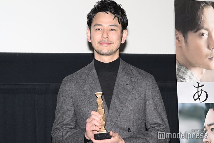 妻夫木聡 (C)モデルプレス