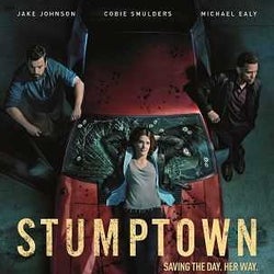 『プリティ・リトル・ライアーズ』のあの人、『アベンジャーズ』コビー・スマルダース主演の探偵ドラマに出演!