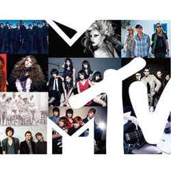「MTV VIDEO MUSIC AID JAPAN」(c)2011 MTV Networks