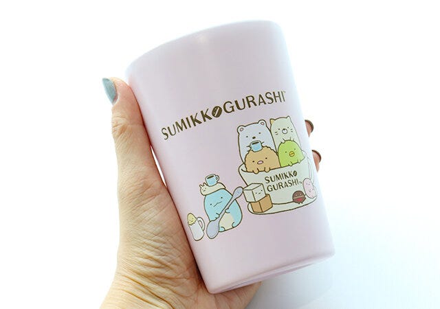 宝島社　ムック本付録　すみっコぐらし　