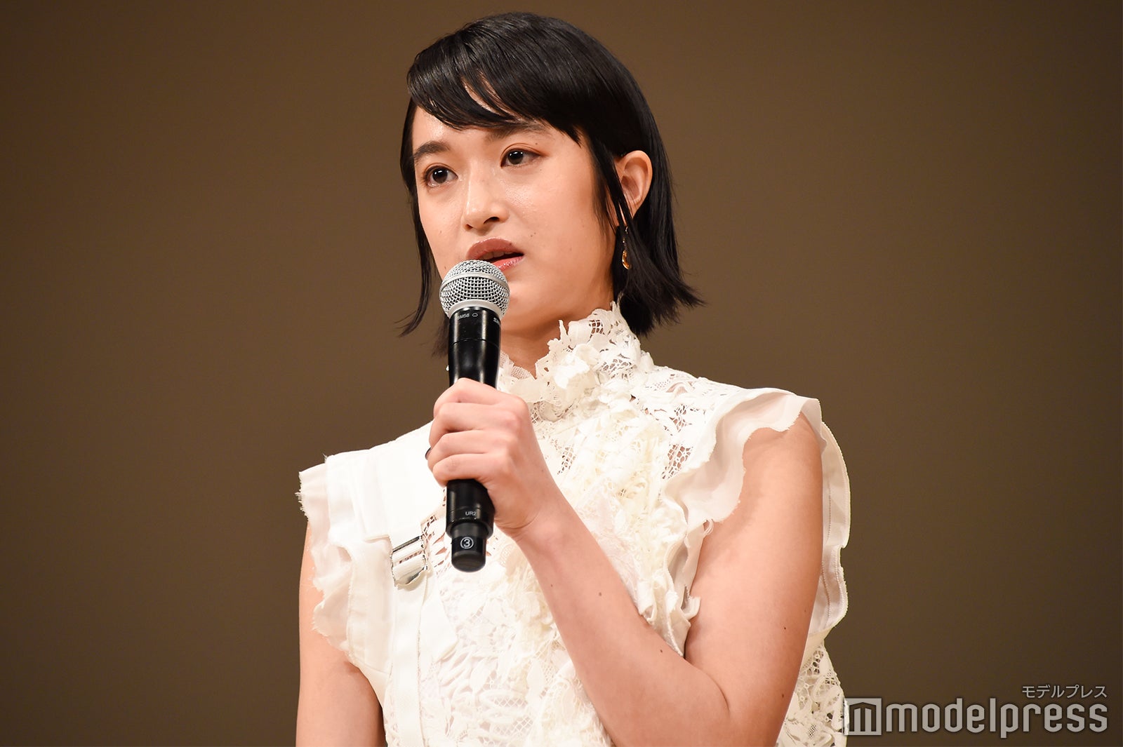 門脇麦 （C）モデルプレス