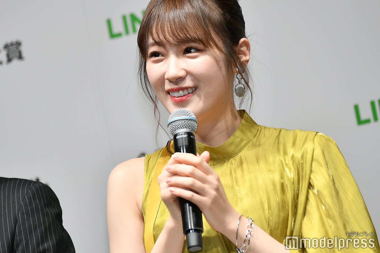 高山一実（C）モデルプレス